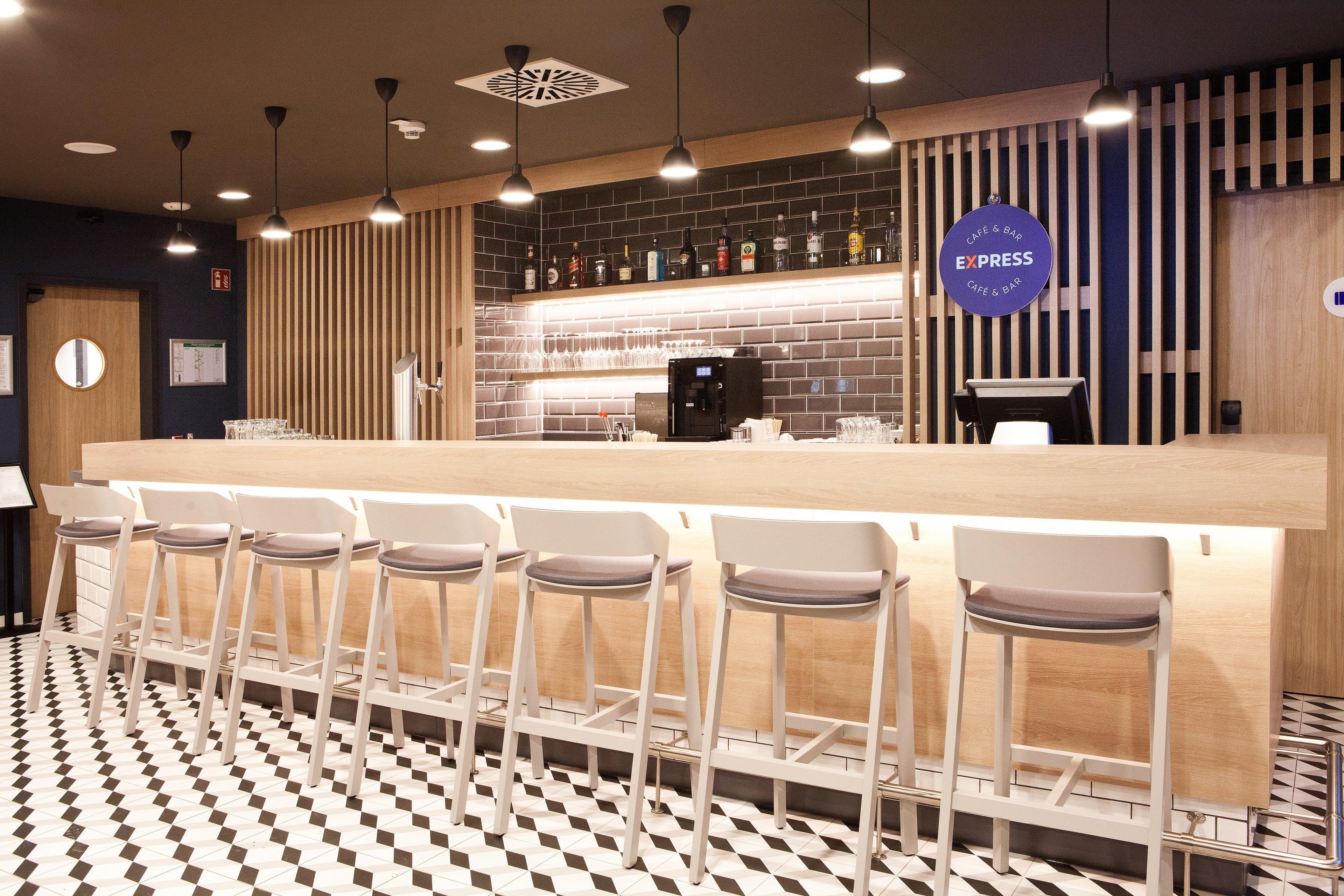 Hotel Express - Olympiapark By Ihg Munich